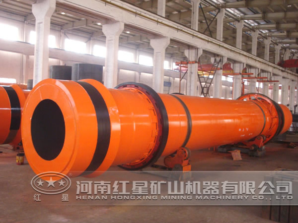 哪個(gè)廠家生產(chǎn)的河沙烘干機(jī)好？
