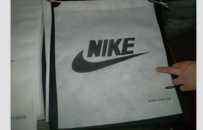 品牌無紡布手提袋