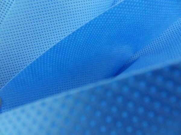 醫用無紡布有什么特殊工藝?