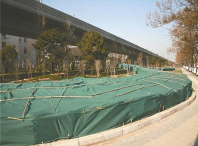 防寒綠化無(wú)紡布的作用