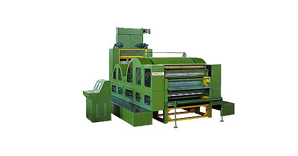 非織造布梳理機(jī)