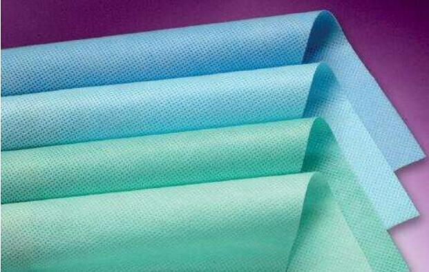 非織造布材料性能與粘合劑的選用