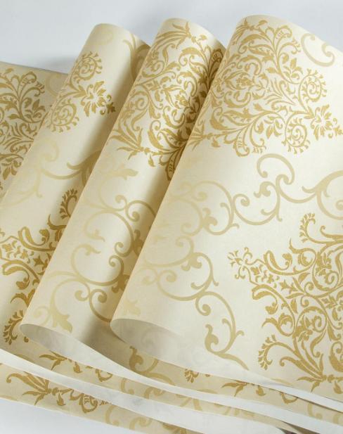 怎樣鑒別無紡布墻紙