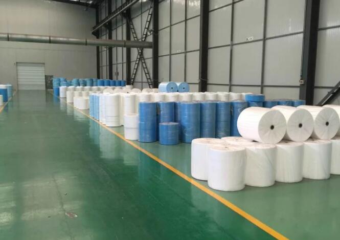 山東地區無紡布的特點