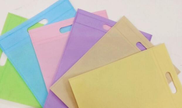 外賣無紡布包裝袋