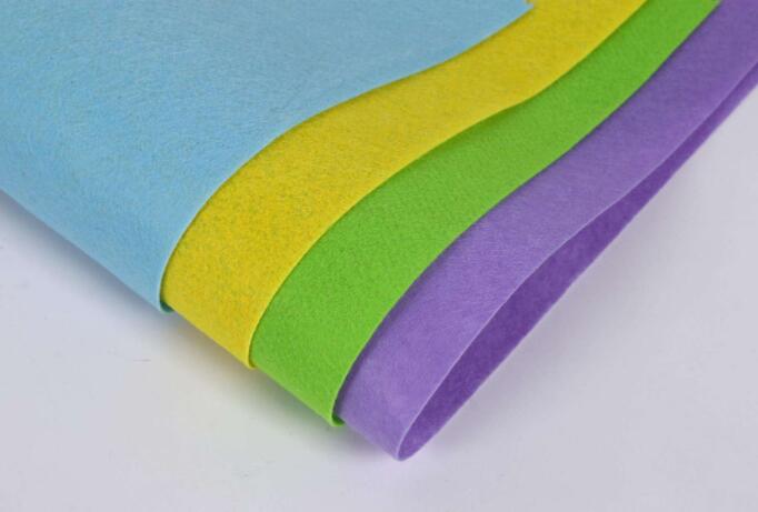 申請非織造布相關專利