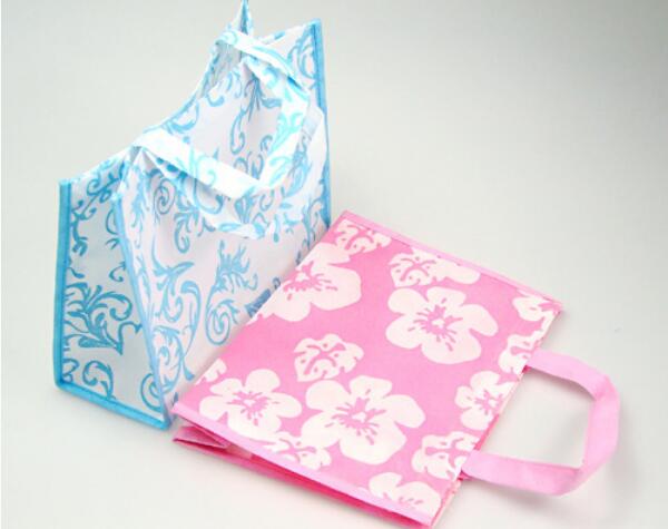 非織造布購(gòu)物袋