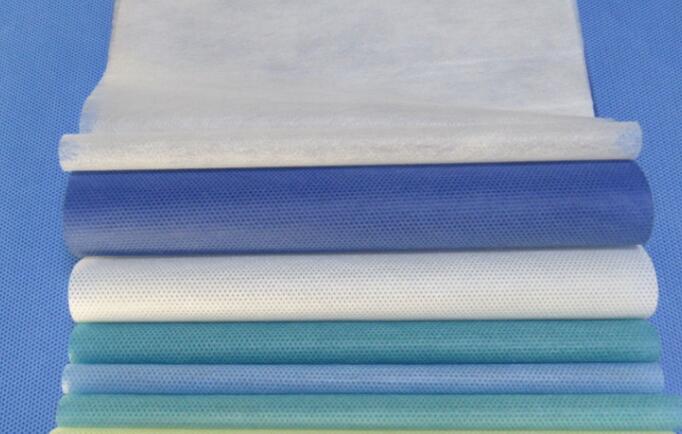 不織布其實(shí)就是無(wú)紡布