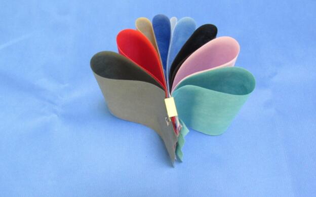 熱軋無紡布和熱風(fēng)無紡布各自用途