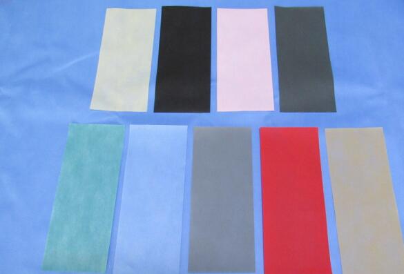 無紡布色牢度測試方法