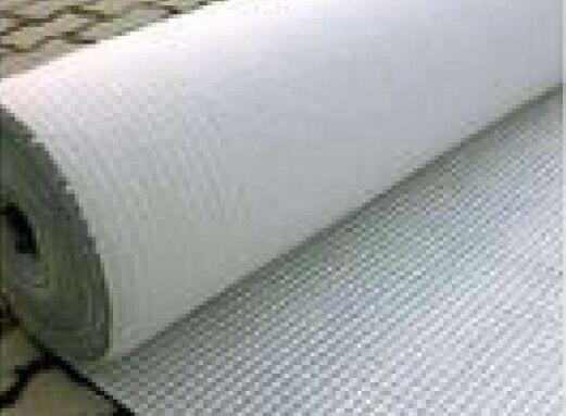 土工布測(cè)試標(biāo)準(zhǔn)