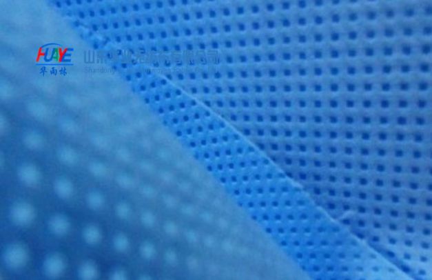 非織造布的用途