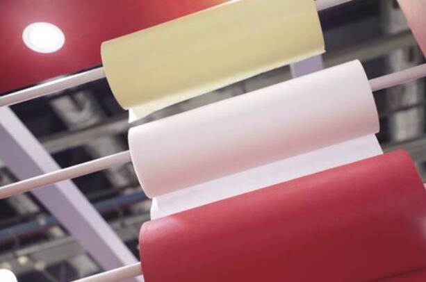 熱風(fēng)無紡布