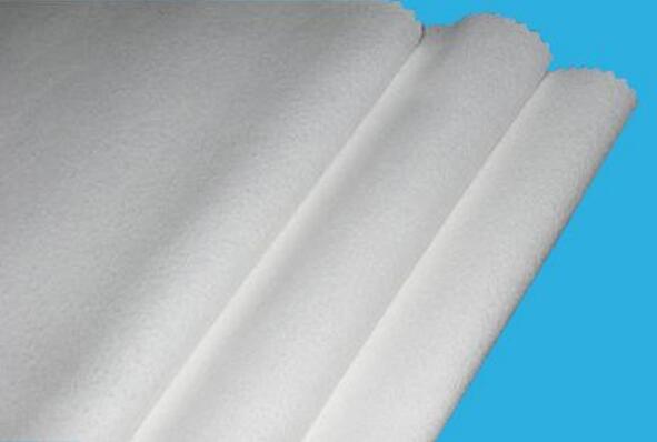 雙組份紡粘非織造布