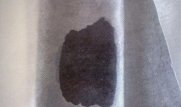 親水無紡布原理