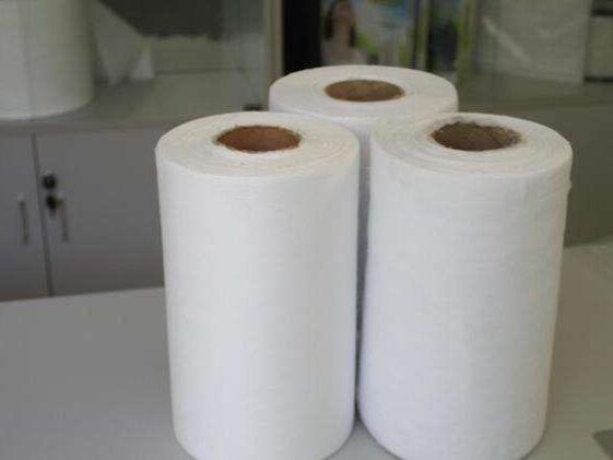 熔噴無(wú)紡布