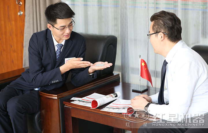 客戶來(lái)場(chǎng)，我們可為您專屬定制